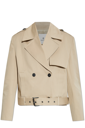 Jacket `Greer`