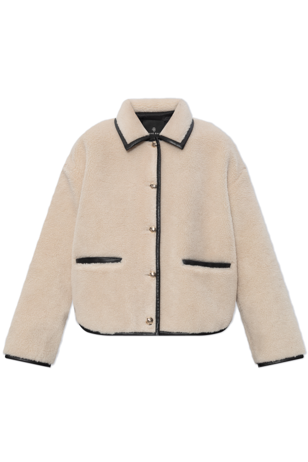 Jacket `Camden` od Anine Bing