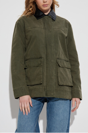 Anine Bing Jacket `Sean`