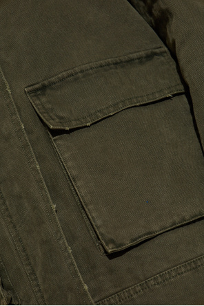 Anine Bing Jacket `Sean`