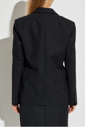 Anine Bing Double-breasted blazer