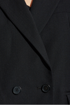Anine Bing Double-breasted blazer