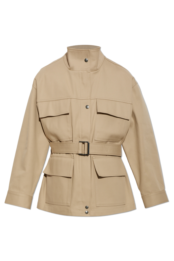 Jacket `Odin` od Anine Bing