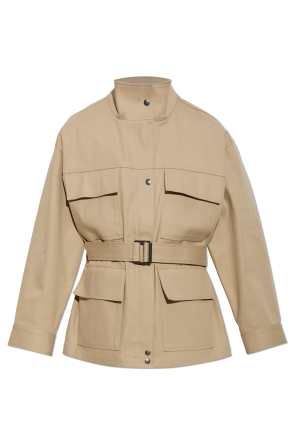 Jacket `Odin`