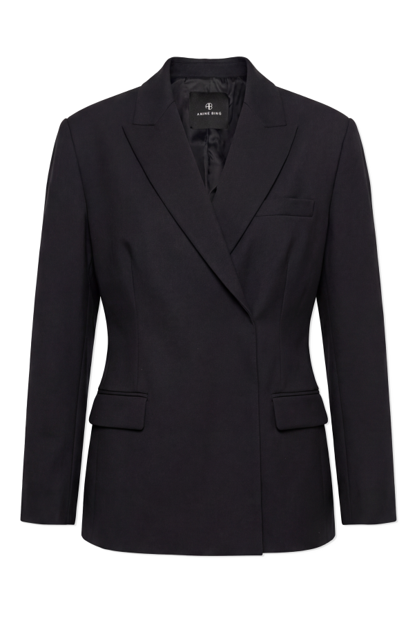 Blazer "Aretha" od Anine Bing