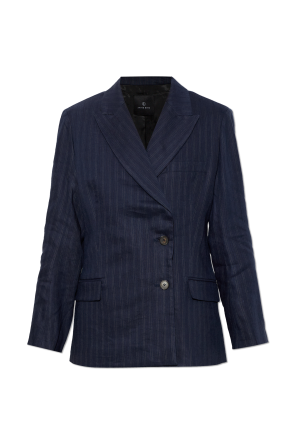 Chaqueta "Aretha"