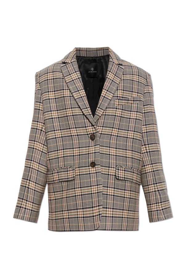 Quinn blazer od Anine Bing