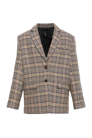 Quinn blazer