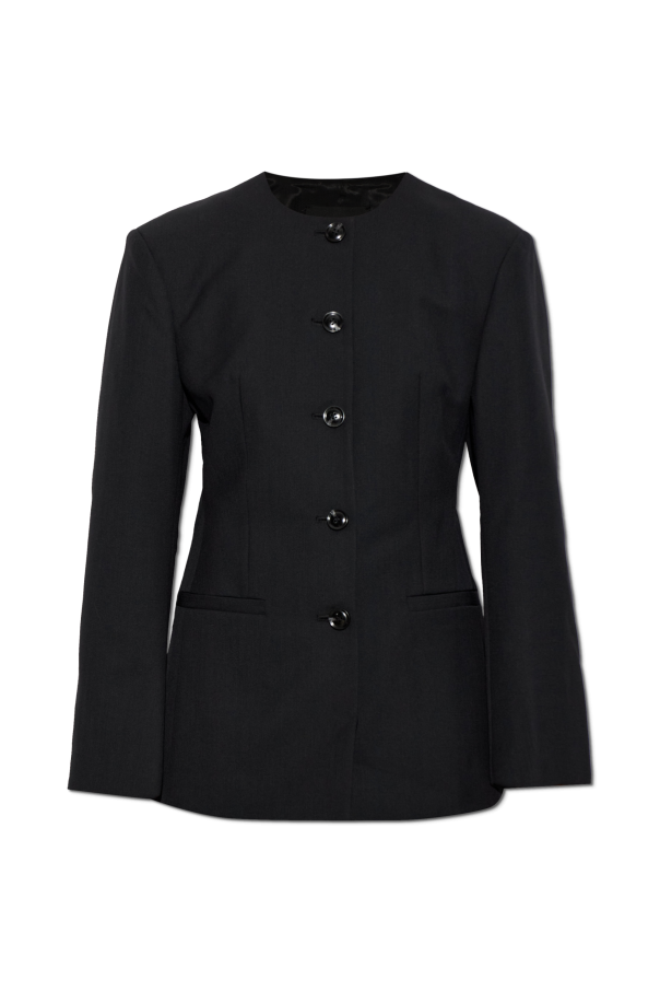 Hudaa blazer od Anine Bing