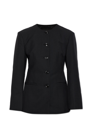 Hudaa blazer
