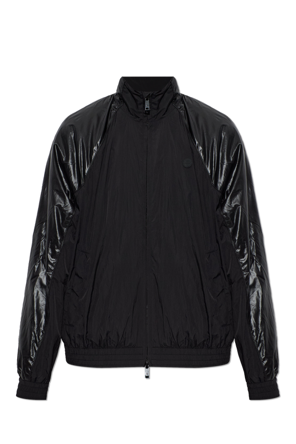 ‘Reza’ jacket od Anine Bing