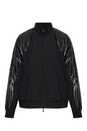 'Reza' jacket