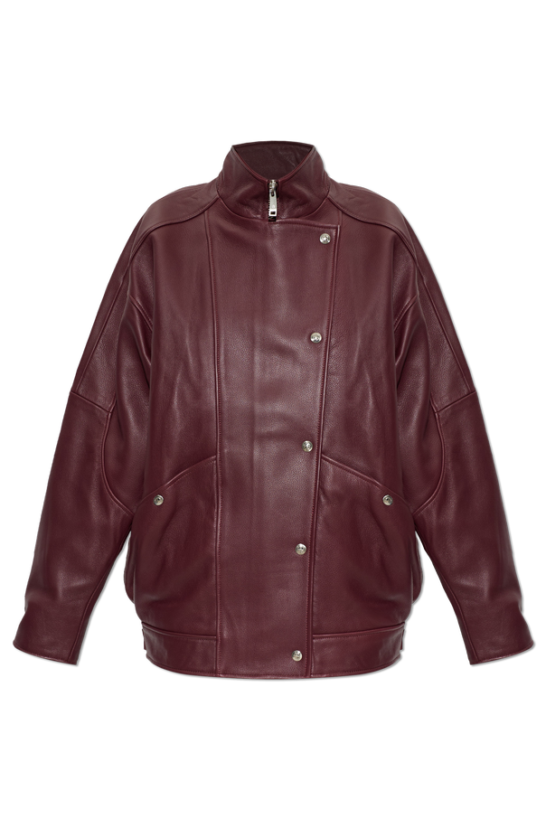 ‘Sandy’ jacket od Anine Bing