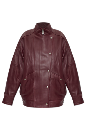 ‘Sandy’ jacket