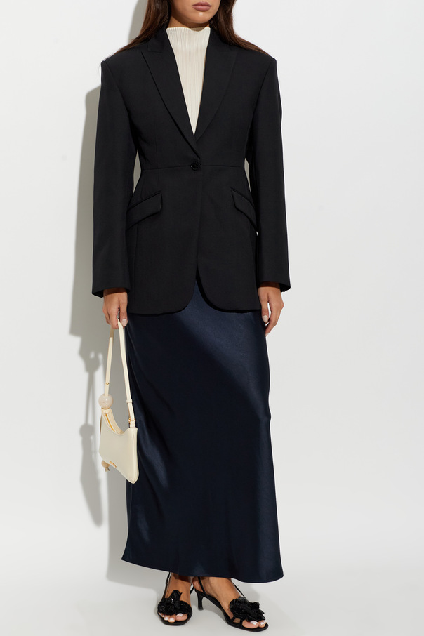 Anine Bing 'Elga' blazer