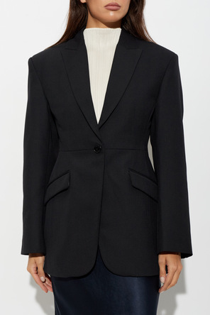 Anine Bing 'Elga' blazer