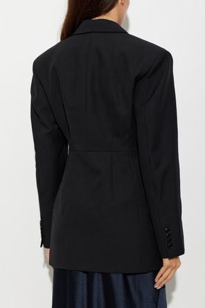 Anine Bing 'Elga' blazer