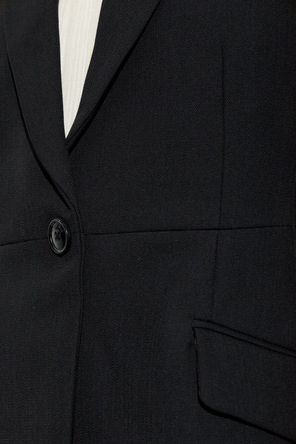Anine Bing 'Elga' blazer