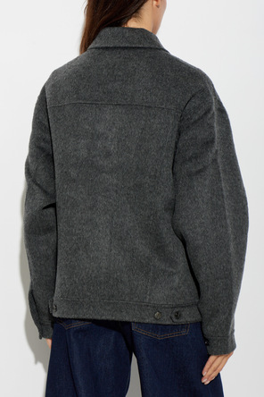 Anine Bing Wool jacket ‘Rory’