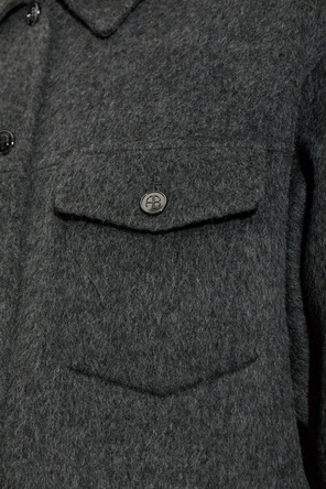 Anine Bing Wool jacket ‘Rory’