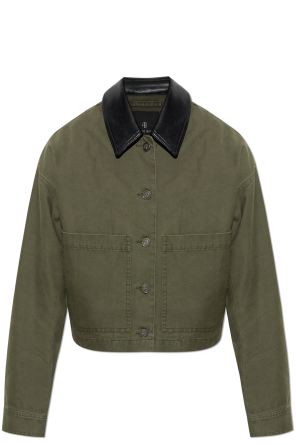 Jacket "Yuma"