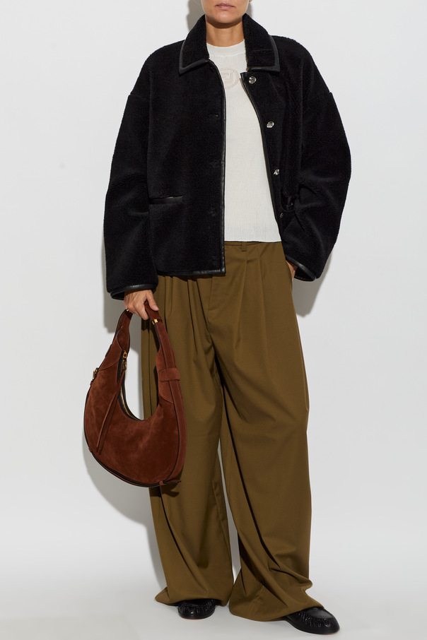 Anine Bing "Camden" jacket