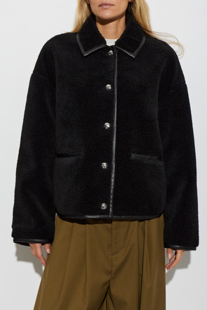Anine Bing "Camden" jacket