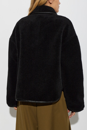 Anine Bing "Camden" jacket