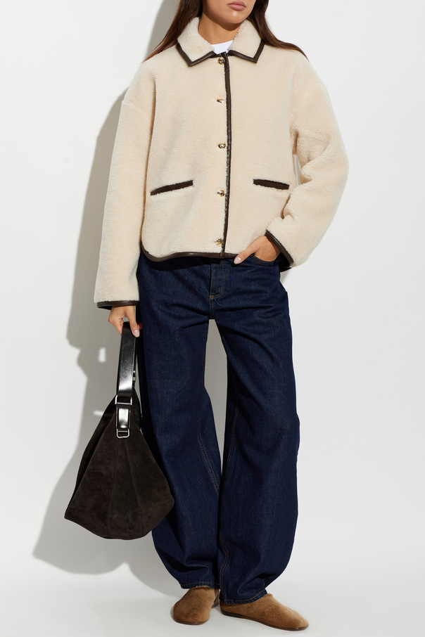Anine Bing ‘Camden’ jacket
