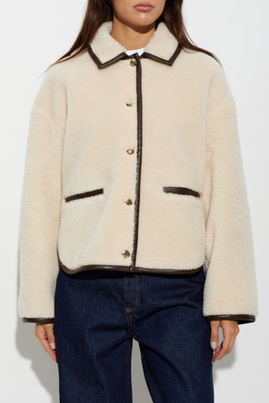 Anine Bing ‘Camden’ jacket