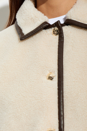 Anine Bing ‘Camden’ jacket