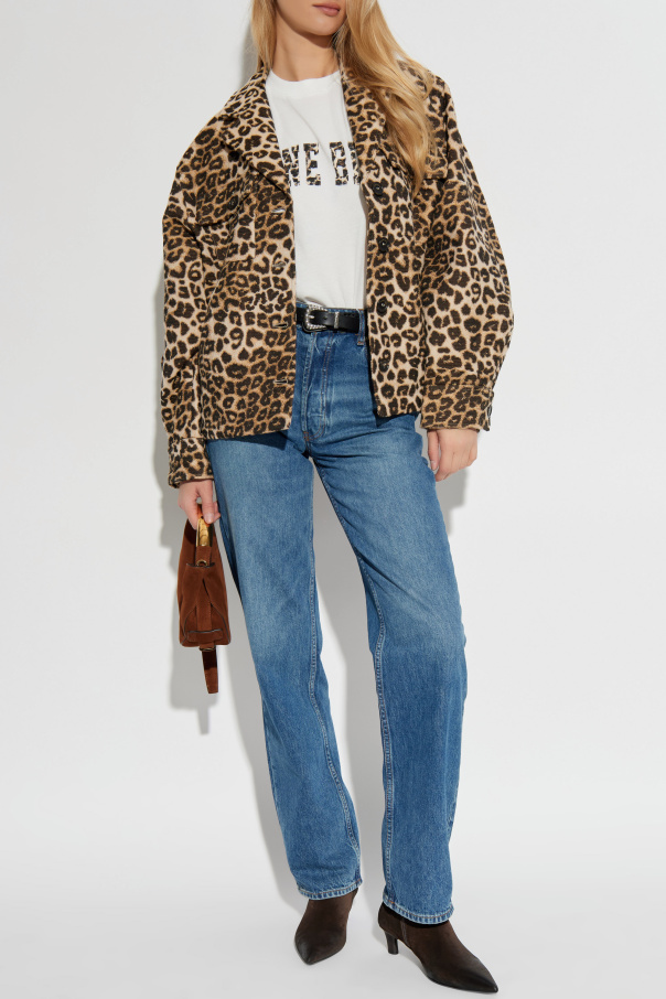 Anine Bing Jacke „Flynn“