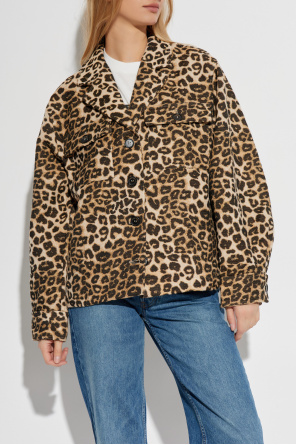 Anine Bing Jacke „Flynn“