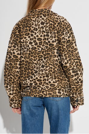 Anine Bing Jacke „Flynn“