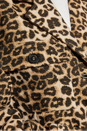 Anine Bing Jacke „Flynn“