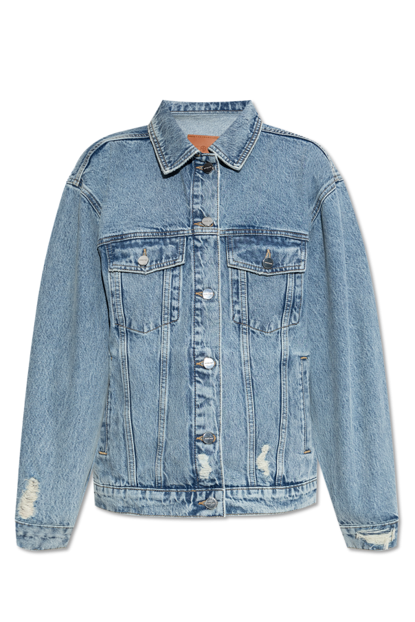 Anine Bing Denim jacket