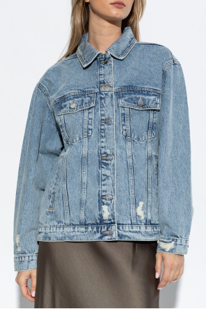 Anine Bing Denim jacket