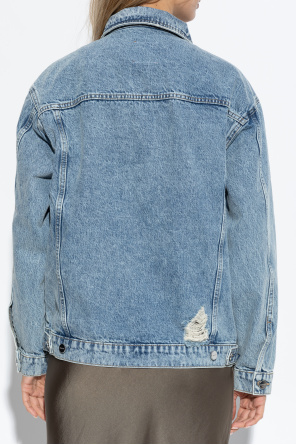 Anine Bing Denim jacket