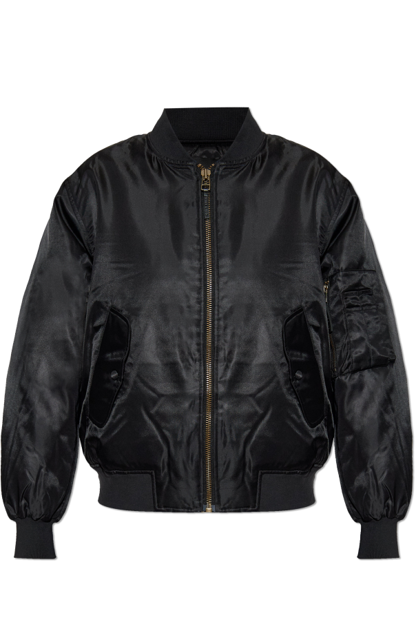Jacket "Leon" od Anine Bing