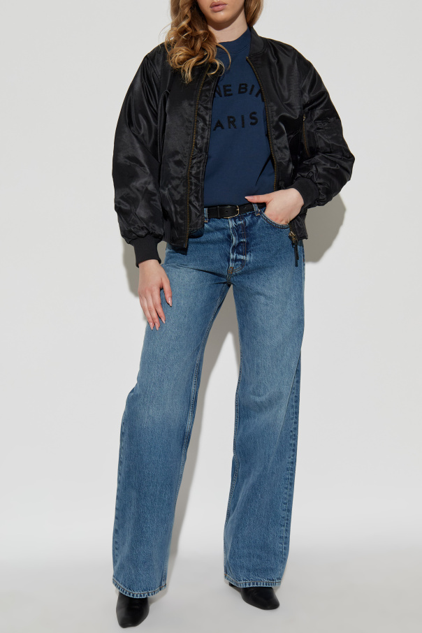 Anine Bing Jacket 'Leon'