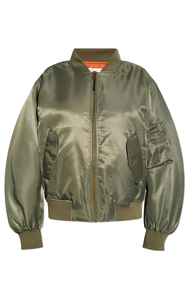 Anine Bing Bomber jacket