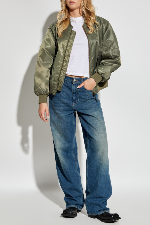 Anine Bing Bomber jacket