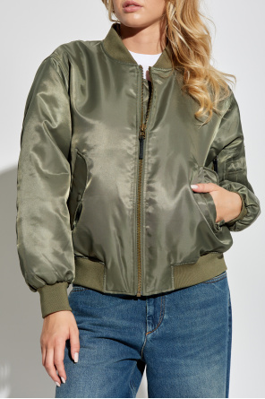 Anine Bing Bomber jacket