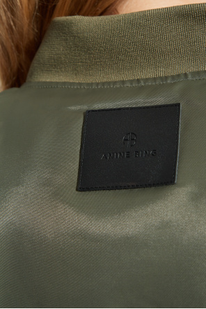 Anine Bing Bomber jacket