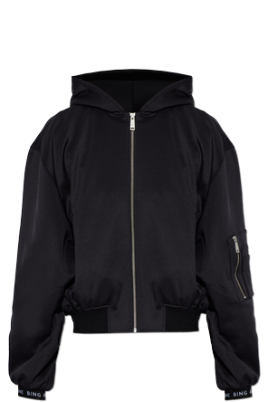 ‘Sarita’ jacket