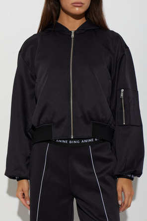 Anine Bing ‘Sarita’ jacket