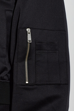 Anine Bing ‘Sarita’ jacket