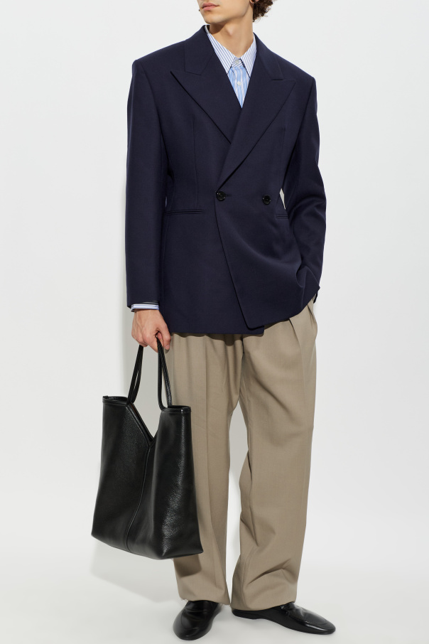 Saint Laurent Wool blazer