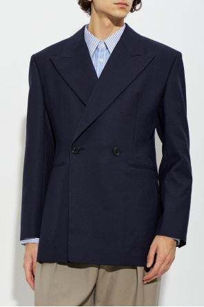 Saint Laurent Wool blazer
