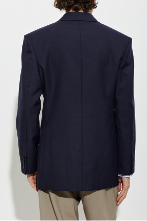 Saint Laurent Wool blazer